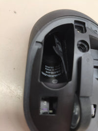 Ratón inalámbrico silencioso Dell MS355