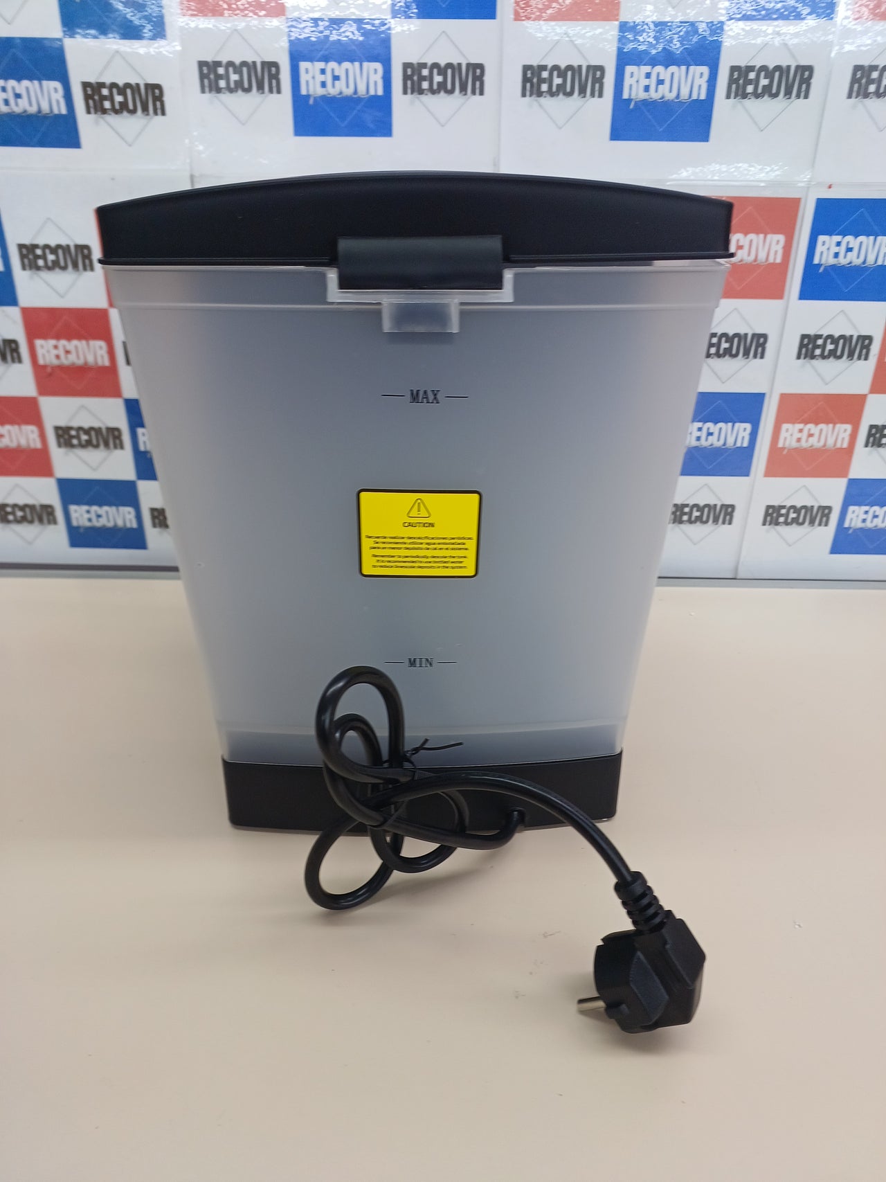 Cafetera express 20 bares 1,6 L 850 W Cecotec