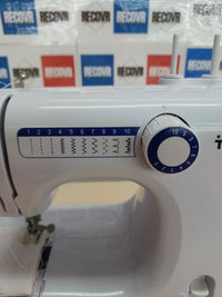 Máquina de Coser Tristar SM-6000