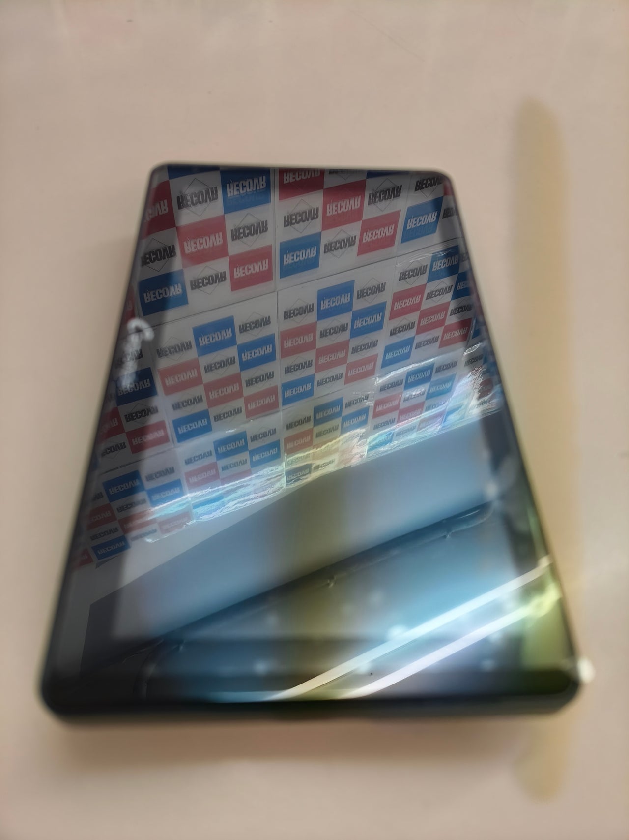Carpuride, pantalla 7" 1080P, CarPlay/Android Auto, BT 5.0