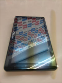 Carpuride, pantalla 7