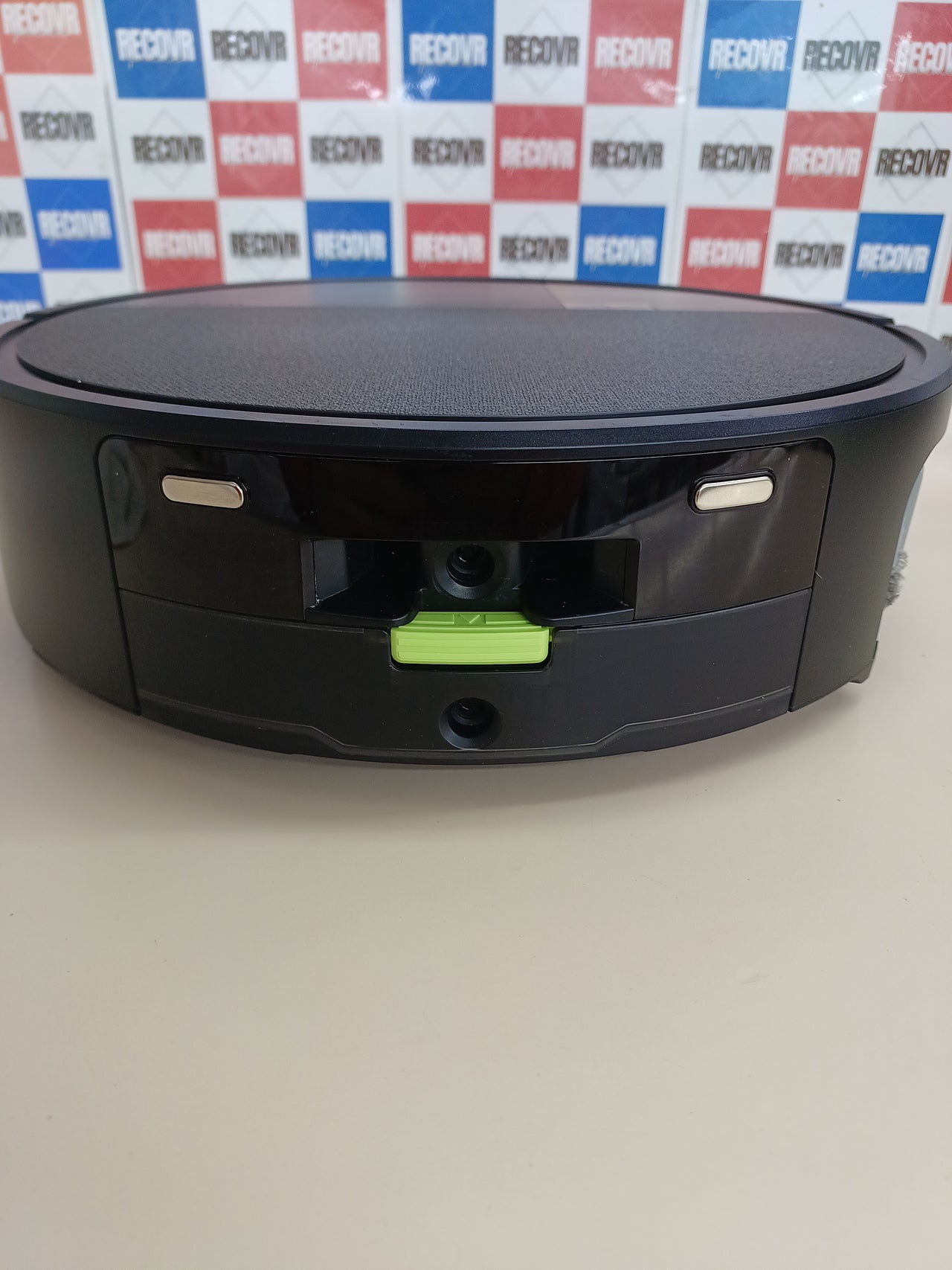 Robot Aspirador iRobot Roomba Max 705 Combo Base