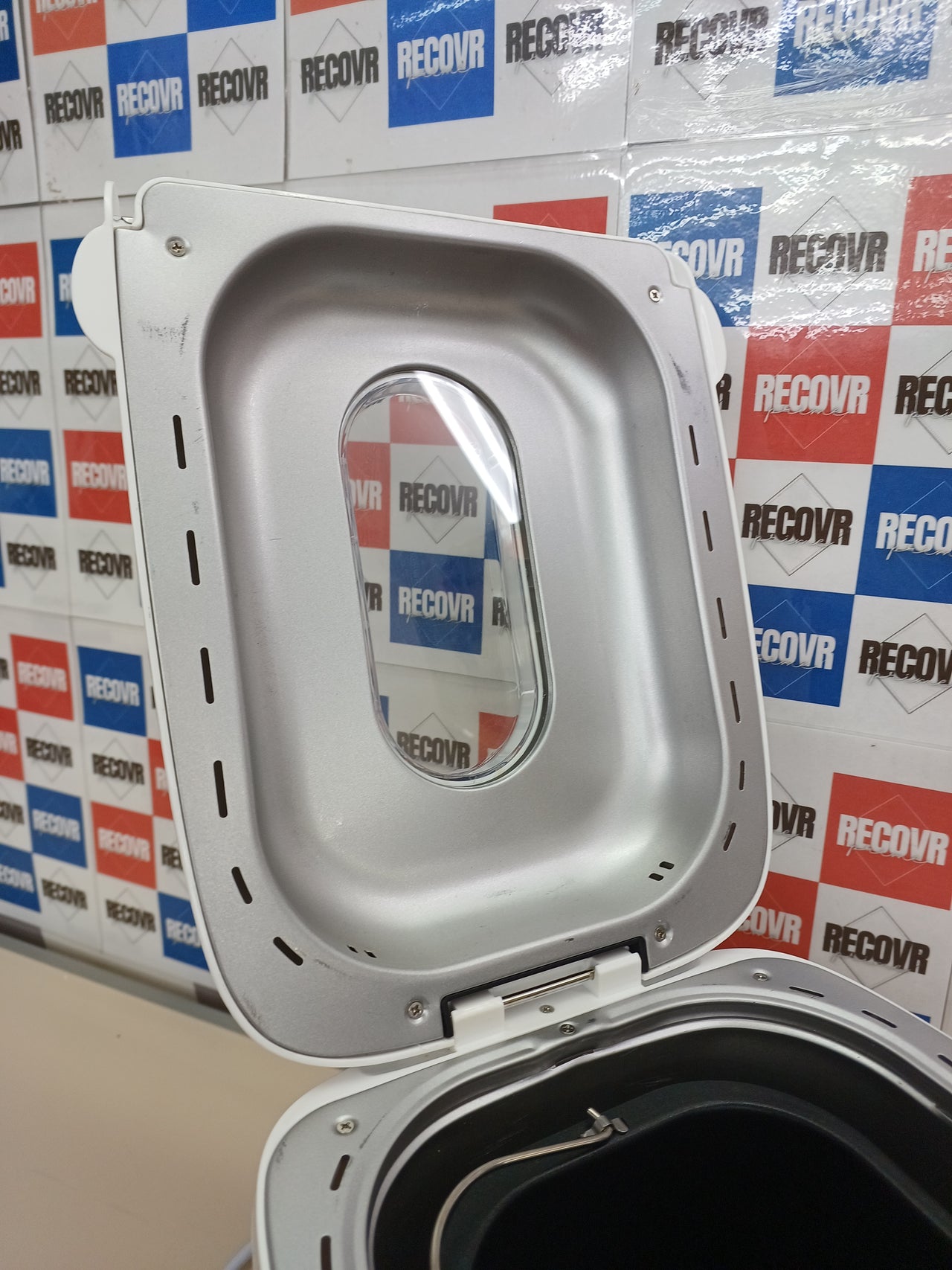 Panificadora Cecotec Bread&Co 1500 PerfectCook