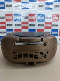 Reproductor de CD portátil, Lector CD Mooov