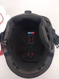 Casco esquí talla M 55-59