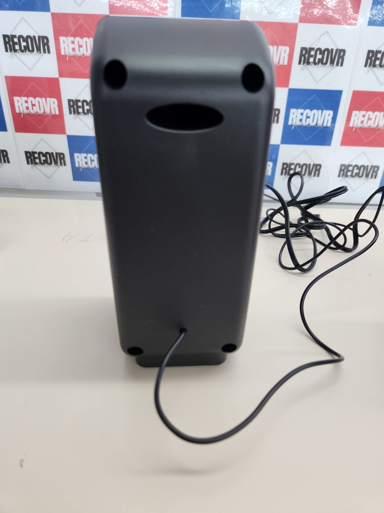 Set Altavoces, Jack 3.5 mm, 16 W, 50-20000 Hz Respuesta Frecuente, Sistema de Altavoces Alámbrico USB para PC, Ordenador, Portátil, Oficina. Trust Remo 2.0