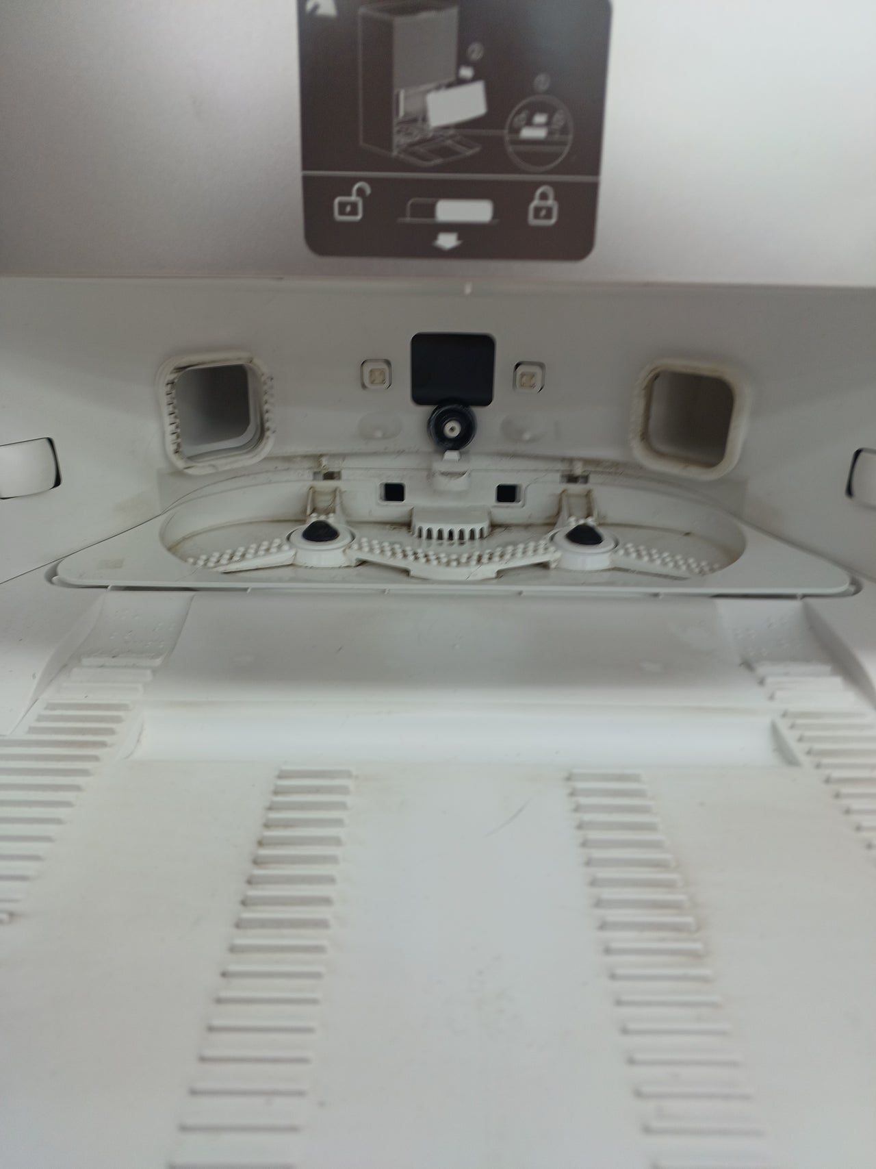 Robot Aspirador Dreame L20 Ultra Completo con Base de Autovaciado