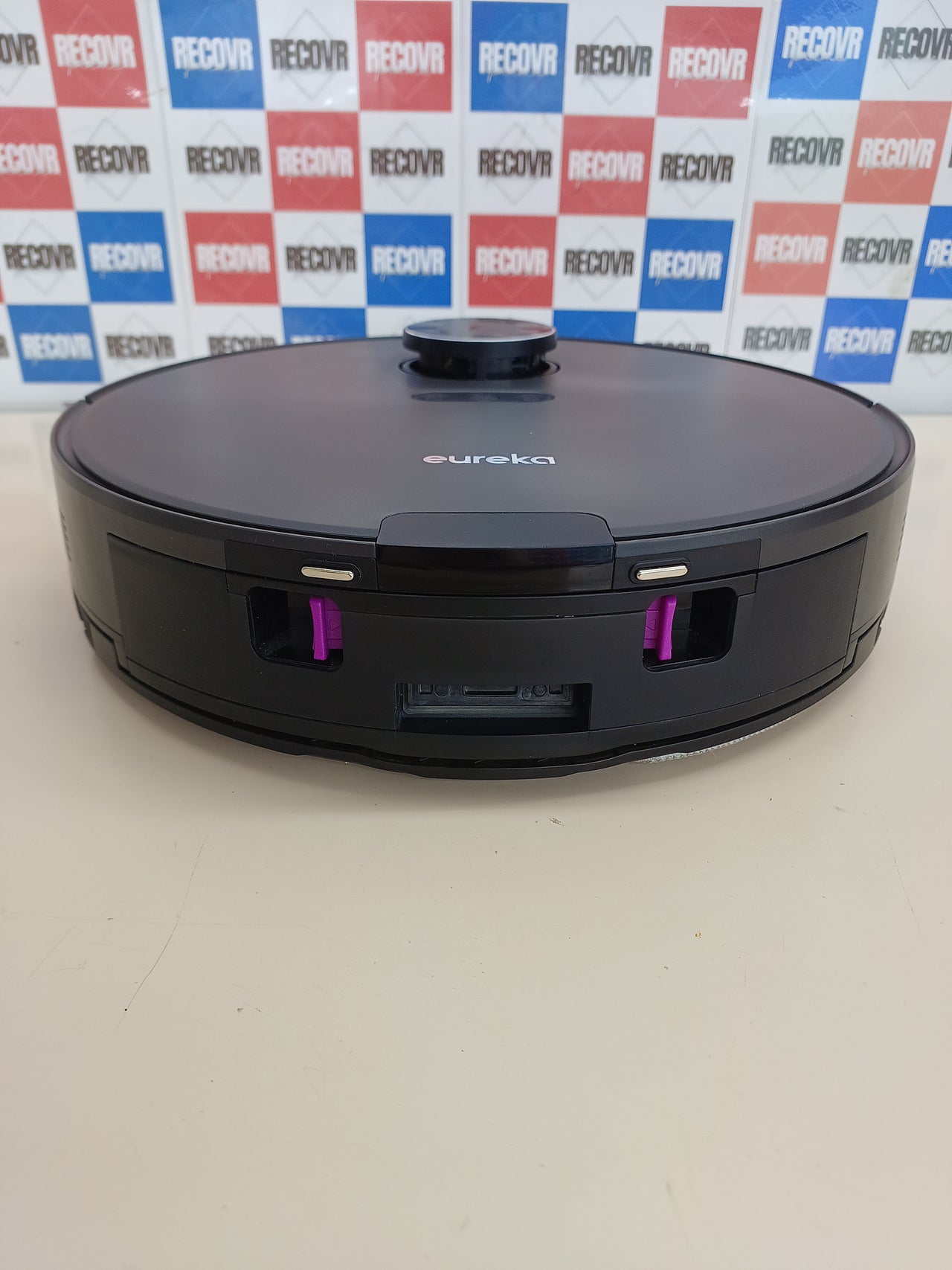 Robot Aspirador Eureka NERE10s 4000Pa Base Auto