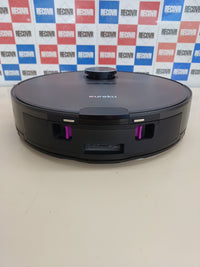 Robot Aspirador Eureka NERE10s 4000Pa Base Auto