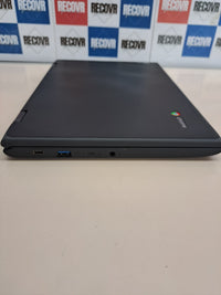 Chromebook 2 en 1 táctil 11,6” Lenovo 300e Celeron 4GB 32GB