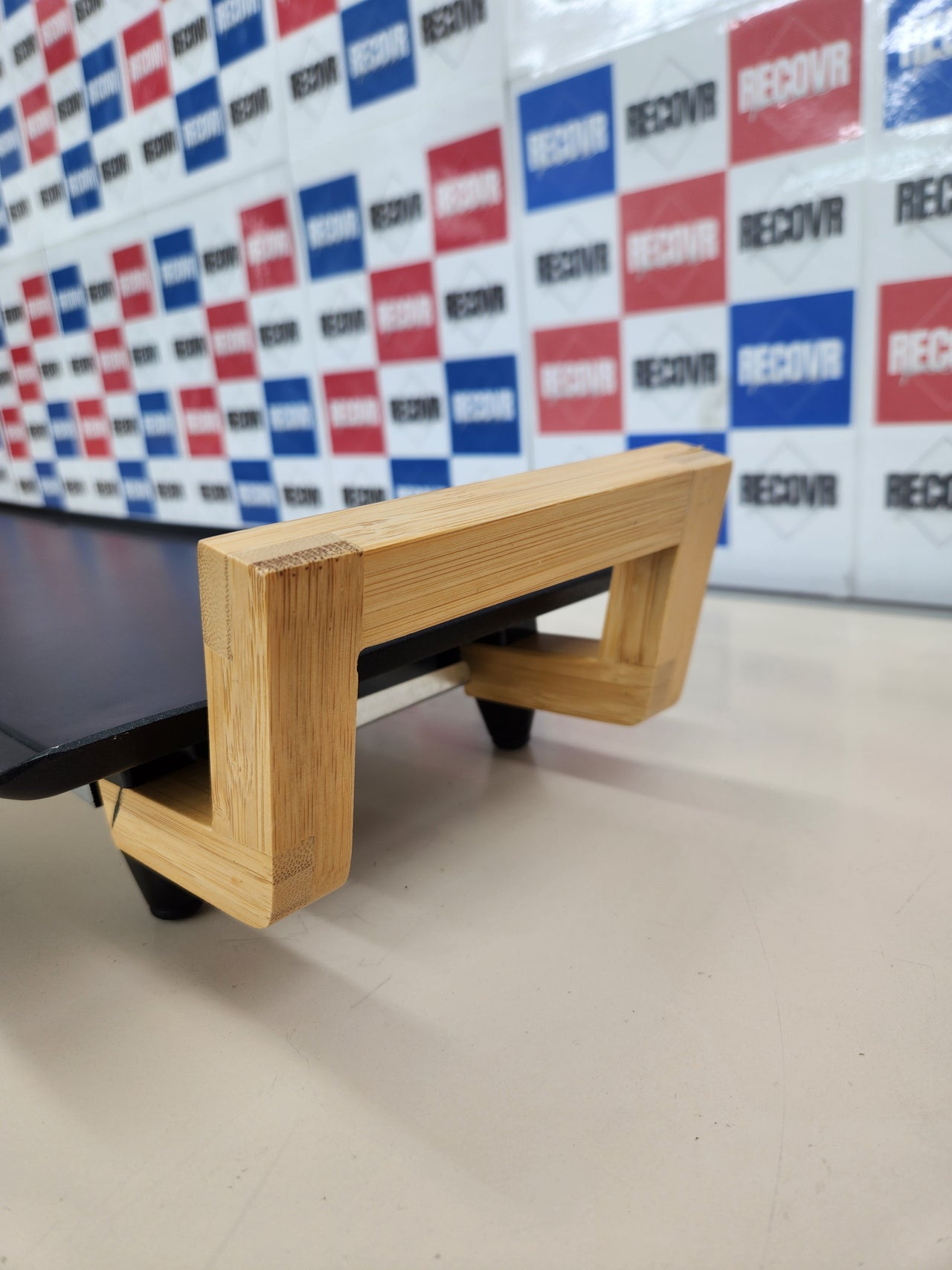 Plancha eléctrica Bestron XXXL diseño Asia 2000 W