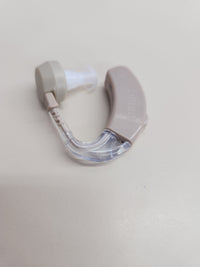 Thumbnail for Amplificador Auditivo Beurer HA 20 – Ajustable, 40 dB, Diseño Ergonómico