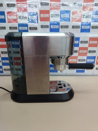 Cafetera espresso compacta 1,3 L – De'Longhi