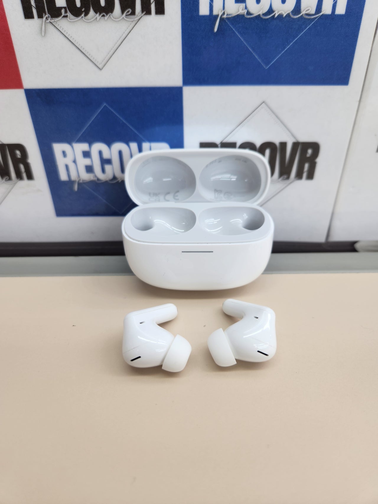 Auriculares Xiaomi Redmi Buds 6 Pro