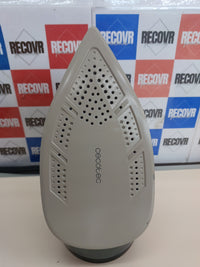 Thumbnail for Centro de planchado 3200W 8 bar vapor potente – Cecotec