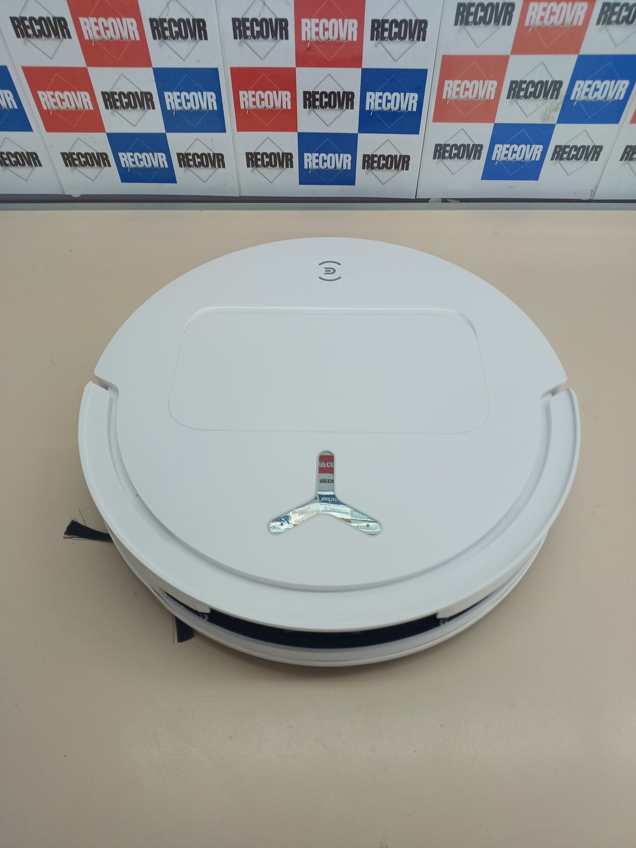 Robot Aspirador Mopa ECOVACS DEEBOT T50 Omni 15.000Pa