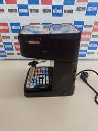Cafetera De'Longhi Stilosa EC260.BK 15 Bares