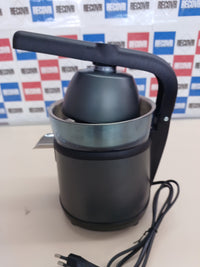Procesador de alimentos 1000W 2L 2 velocidades Cecotec