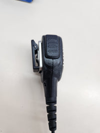 Thumbnail for Altavoz Profesional Motorola DMR MOTOTRBO, Digital/analógico, Compatible Modelos: DP-3400, DP-3401, DP-3600 y DP-3601NAUZER MIA120-M7 Micro