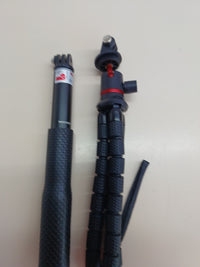 Kit Accesorios Cámara Acción 50 en 1 NEEWER
