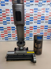 Thumbnail for Aspiradora fregona sin cable multisuperficie voz Eureka