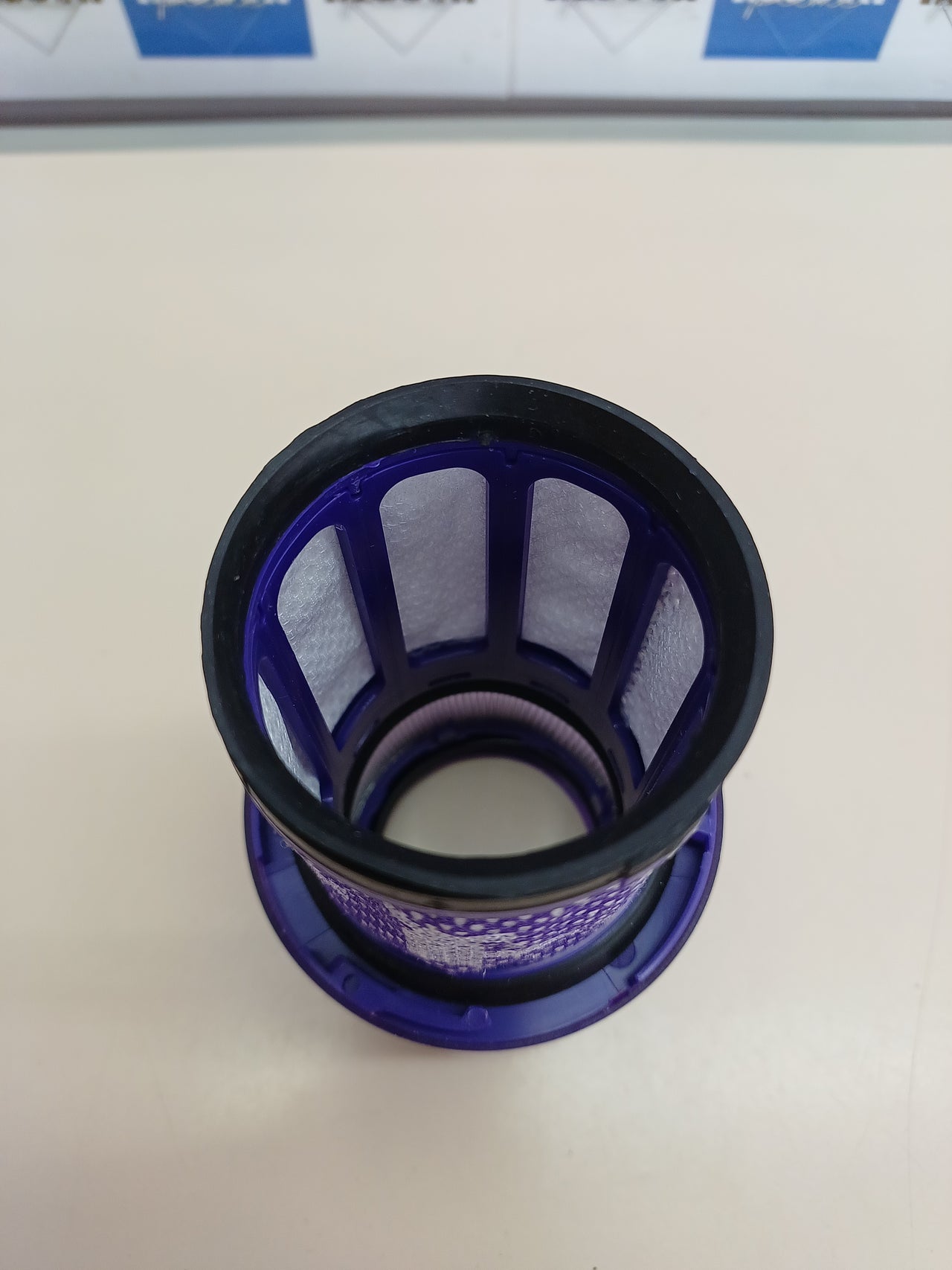 Filtros de Repuesto Dyson V12