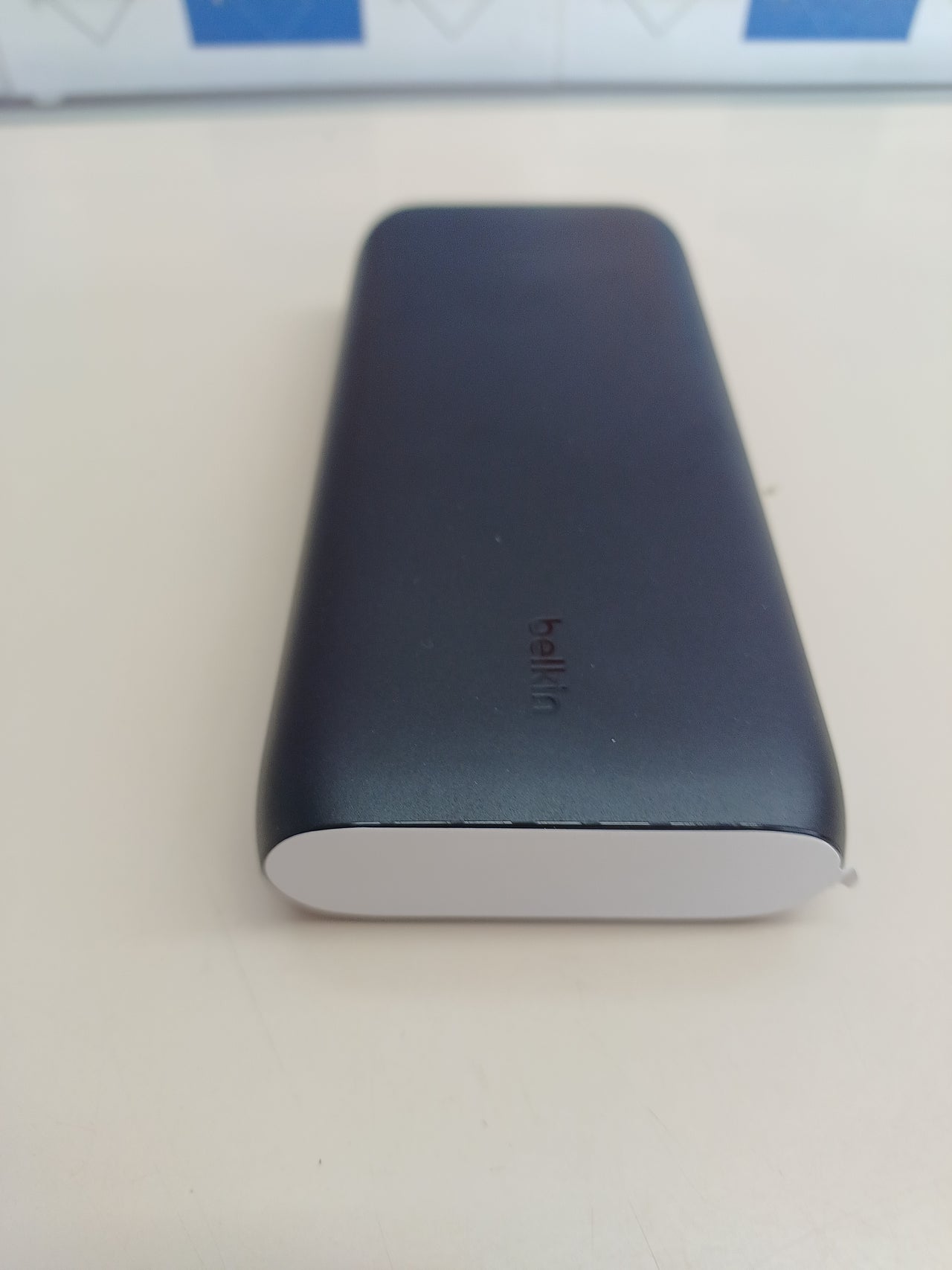 Powerbank 26 000 mAh 4 puertos USB-C/USB-A - Belkin
