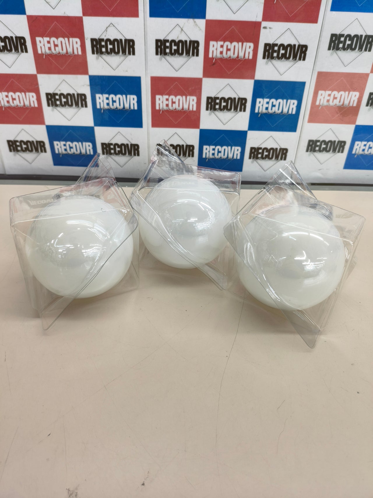 Bombillas LED E27 tipo Edison, 6 W, 4000 K, pack de 3.