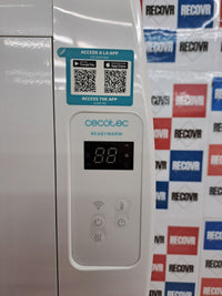 Radiador Cecotec ReadyWarm 800 Thermal