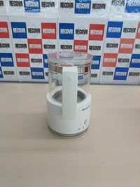 Thumbnail for Espumador 4 en 1 250 ml blanco Morpilot