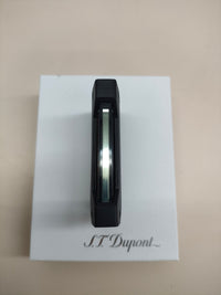 Thumbnail for S.T. Dupont Defi Extreme - Mechero negro mate, metal, talla única