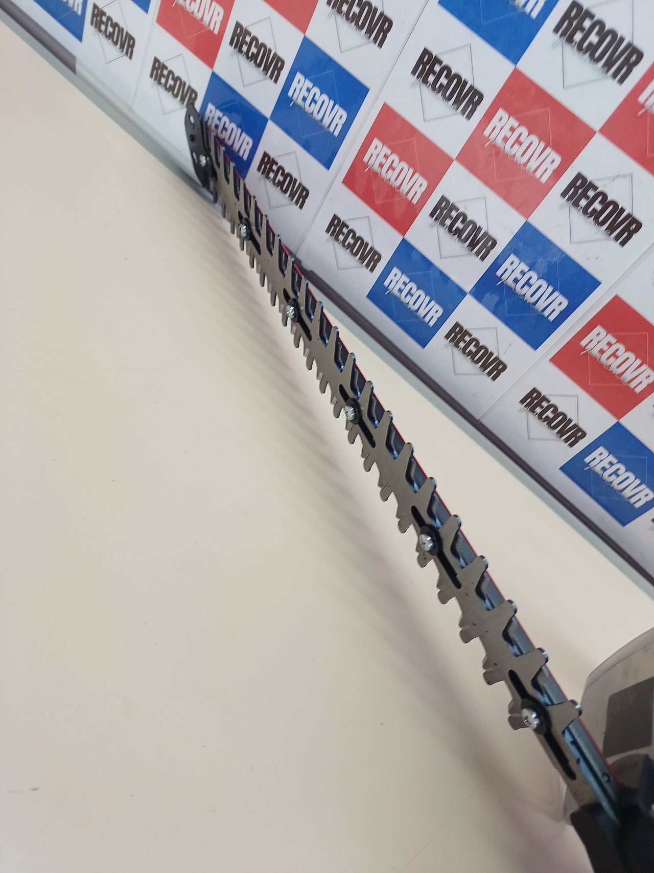 Cortasetos batería 18V 46 cm Power X-Change - Einhell