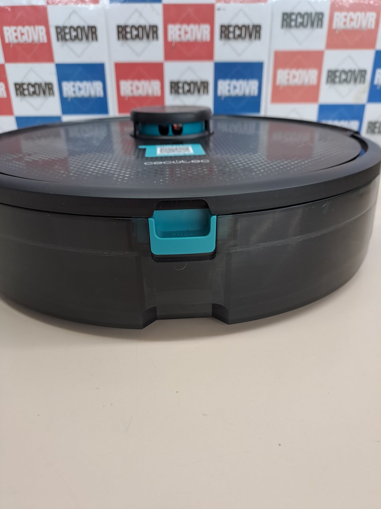 Robot aspirador láser 5000Pa 4en1 M50 X-Treme Cecotec