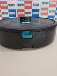 Robot aspirador láser 5000Pa 4en1 M50 X-Treme Cecotec
