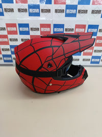Casco Infantil para Bicicleta ATV Certificado