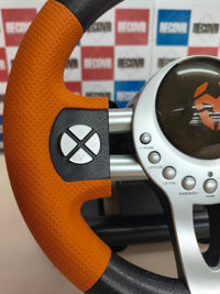 Volante gaming KROM K-Driver