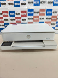 Impresora multifunción HP Envy 6120e Wi-Fi A4 color