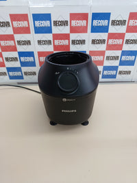 Licuadora Philips 3000 450W 1,9L 1 velocidad