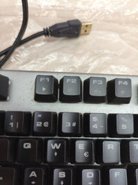 Newskill Chronos TKL Teclado Mecánico Gaming RGB