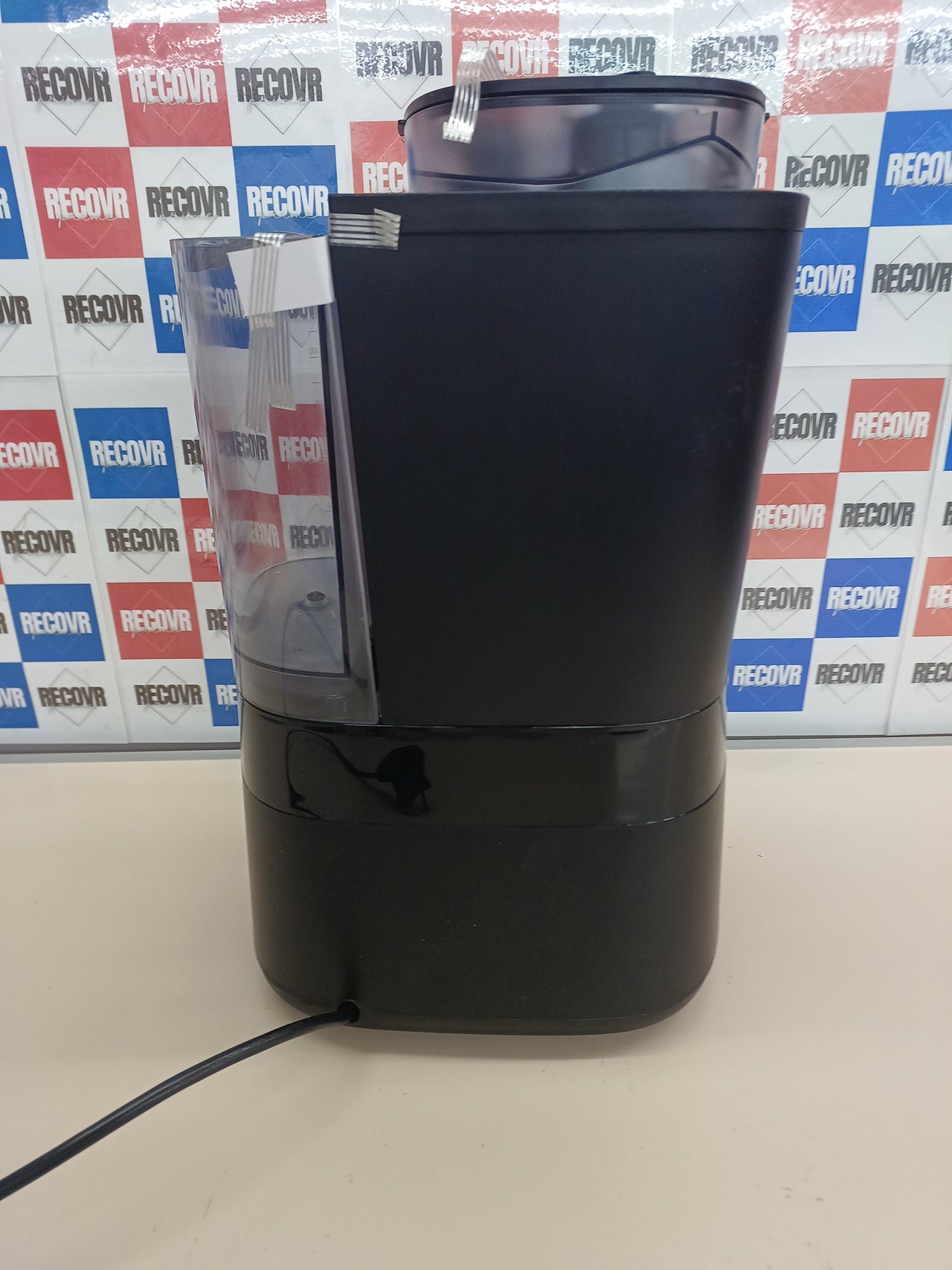 Cafetera goteo con molinillo, jarra 1,25 L PHILIPS