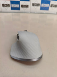 Ratón inalámbrico Logitech MX Master 3S para Mac