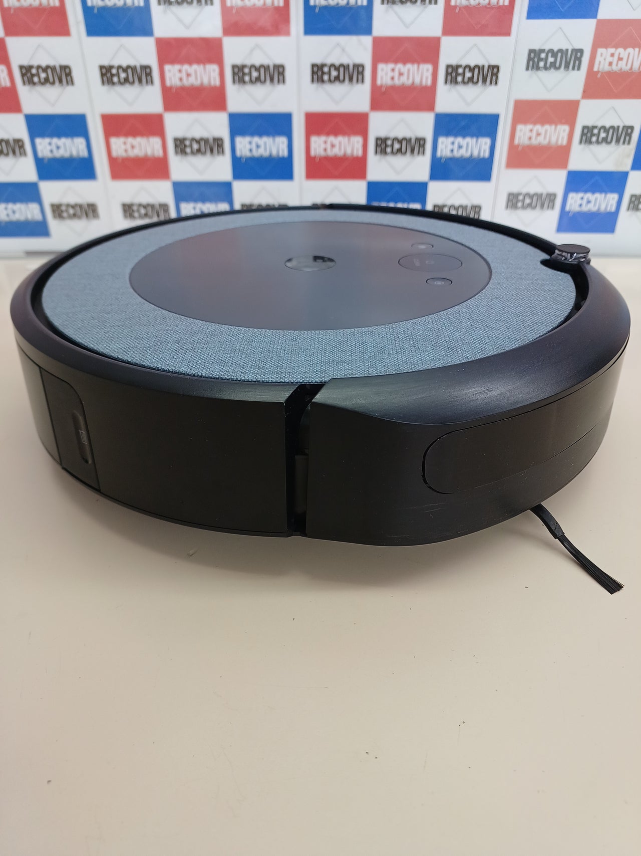Robot Aspirador Fregador iRobot Roomba Combo i5