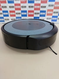 Robot Aspirador Fregador iRobot Roomba Combo i5