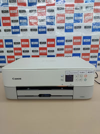 Impresora Multifunción Color WiFi Dúplex Canon PIXMA TS5351a