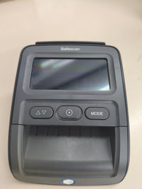 Detector de billetes falsos Safescan 155-S