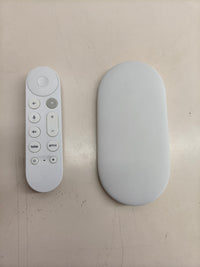 Google TV Box 4K para streaming con HDR.