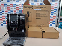 Cafetera Superautomática De'Longhi Dinamica Plus