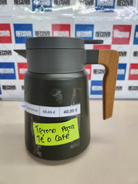 Thumbnail for Termo para Café  o té  color verde, Doctor House