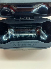 Auriculares In-Ear Skullcandy Rail Inalámbricos 42h