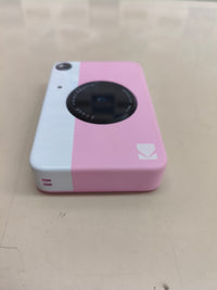 Pack Kodak Printomatic con papel, álbum y accesorios